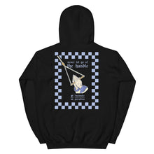 Load image into Gallery viewer, Paradisa x 1maiwake - Homage - Hoodie
