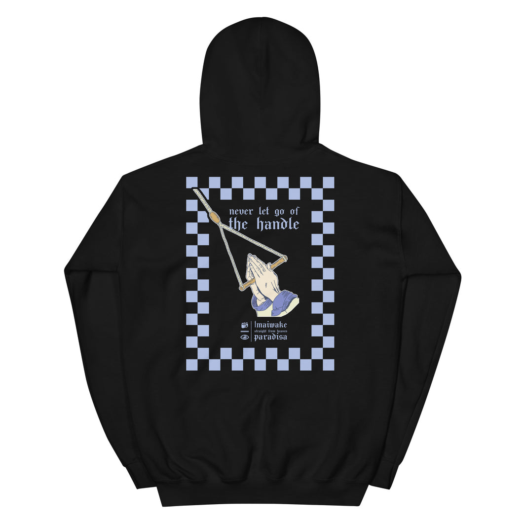 Paradisa x 1maiwake - Homage - Hoodie