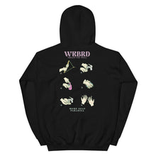 Load image into Gallery viewer, More Soap x Paradisa - Treats you well - Hoodie
