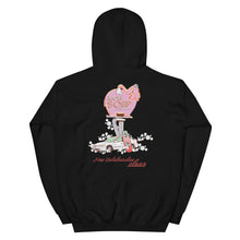 Load image into Gallery viewer, More Soap x Paradisa - Car Wash - Hoodie
