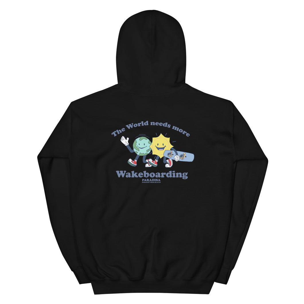 Paradisa - TWNMW - Hoodie