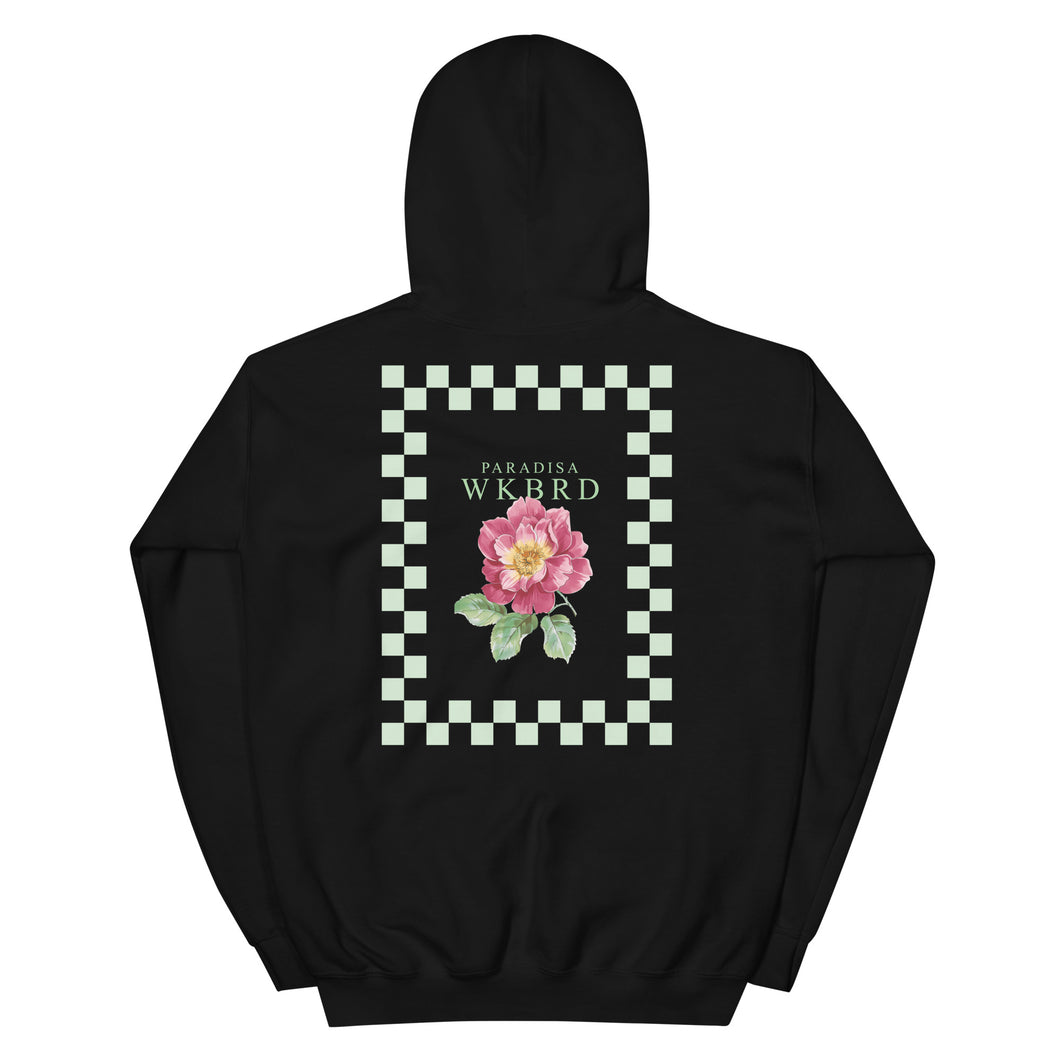 Paradisa - Blossom Roses - Hoodie