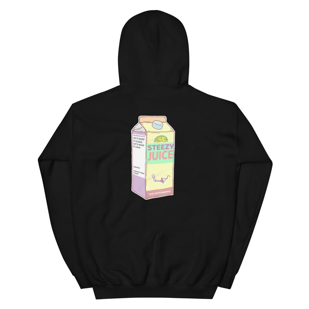 Paradisa - Steezy Juice - Hoodie