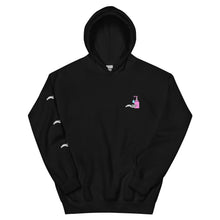 Load image into Gallery viewer, More Soap x Paradisa - Treats you well - Hoodie
