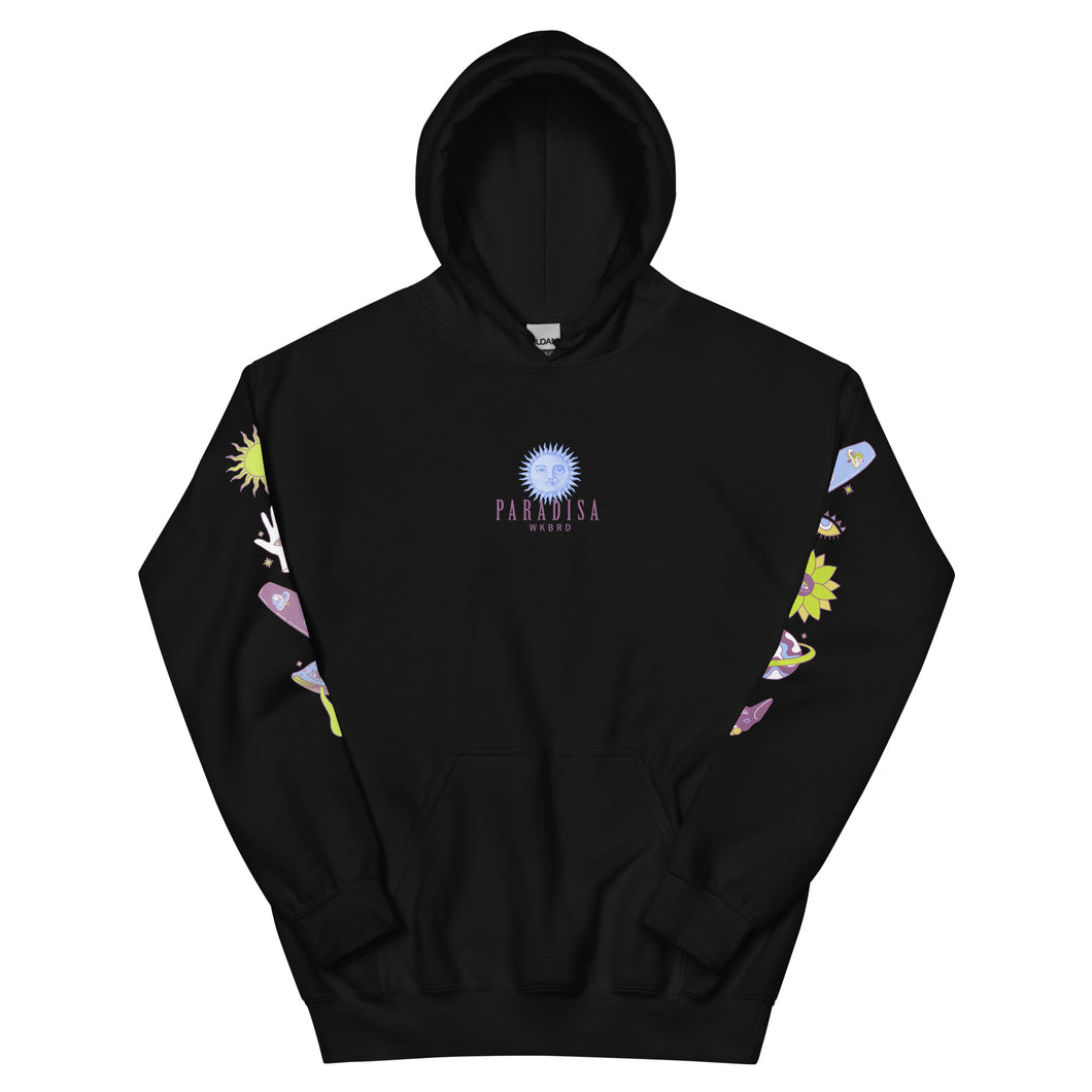 Paradisa - Psyched - Hoodie