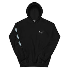 Load image into Gallery viewer, Paradisa - Blue Dragon - Hoodie
