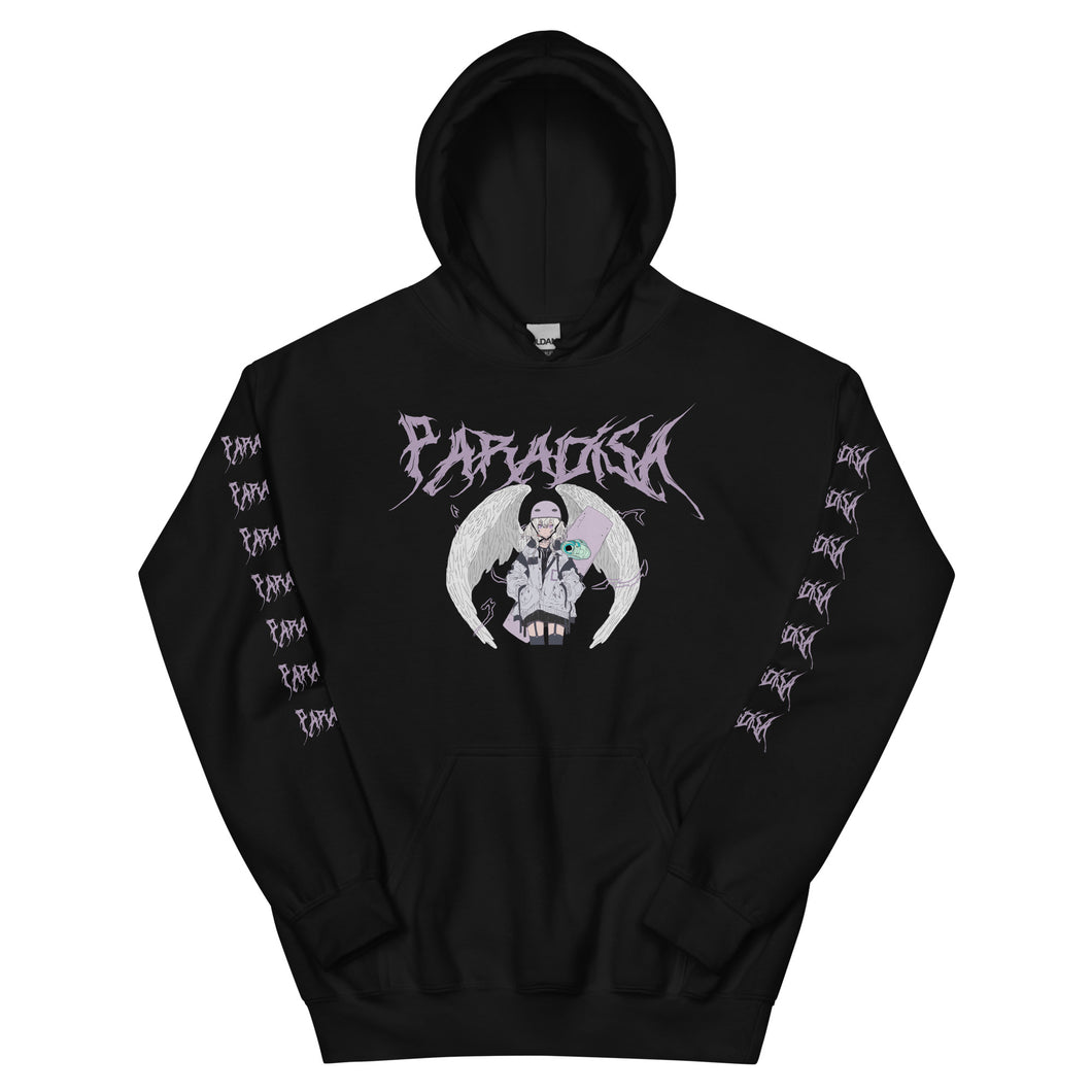 Paradisa - Fallen Angel - Hoodie