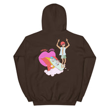 Load image into Gallery viewer, Paradisa - Vibing - Hoodie
