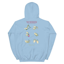 Load image into Gallery viewer, More Soap x Paradisa - Treats you well - Hoodie
