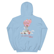 Load image into Gallery viewer, More Soap x Paradisa - Car Wash - Hoodie
