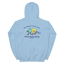 Load image into Gallery viewer, Paradisa - TWNMW - Hoodie
