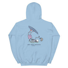 Load image into Gallery viewer, Paradisa - Drink Water frequently - Hoodie
