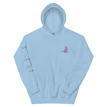 Load image into Gallery viewer, More Soap x Paradisa - Treats you well - Hoodie
