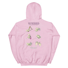 Load image into Gallery viewer, More Soap x Paradisa - Treats you well - Hoodie
