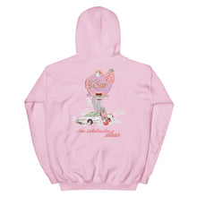 Load image into Gallery viewer, More Soap x Paradisa - Car Wash - Hoodie
