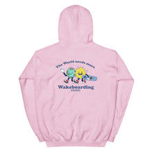 Load image into Gallery viewer, Paradisa - TWNMW - Hoodie
