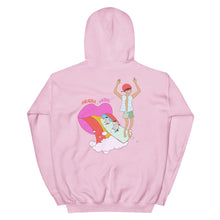 Load image into Gallery viewer, Paradisa - Vibing - Hoodie
