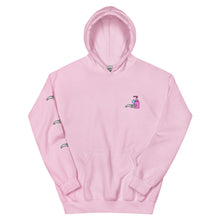 Load image into Gallery viewer, More Soap x Paradisa - Treats you well - Hoodie
