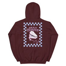 Load image into Gallery viewer, Paradisa - Send me 2 Heaven - Hoodie
