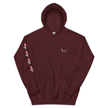 Load image into Gallery viewer, Paradisa - Blossom Roses - Hoodie
