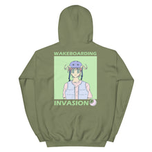 Load image into Gallery viewer, Paradisa - Invasion - Hoodie
