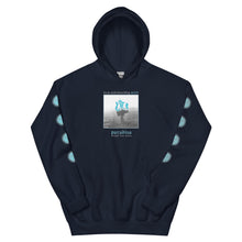 Load image into Gallery viewer, Paradisa - Keep wakeboarding weird - Hoodie
