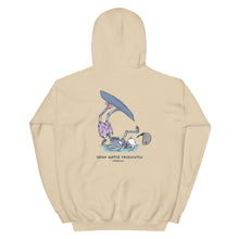 Load image into Gallery viewer, Paradisa - Drink Water frequently - Hoodie
