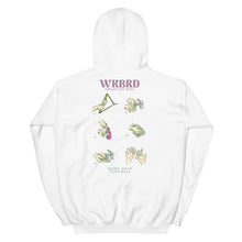 Load image into Gallery viewer, More Soap x Paradisa - Treats you well - Hoodie
