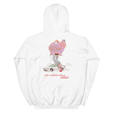 Load image into Gallery viewer, More Soap x Paradisa - Car Wash - Hoodie
