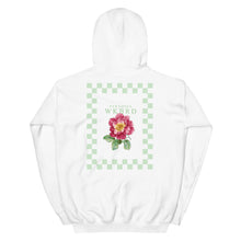 Load image into Gallery viewer, Paradisa - Blossom Roses - Hoodie
