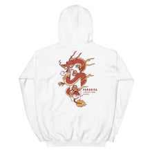 Load image into Gallery viewer, Paradisa - Red Dragon - Hoodie
