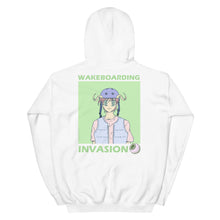 Load image into Gallery viewer, Paradisa - Invasion - Hoodie
