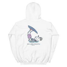 Load image into Gallery viewer, Paradisa - Drink Water frequently - Hoodie
