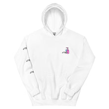 Load image into Gallery viewer, More Soap x Paradisa - Treats you well - Hoodie
