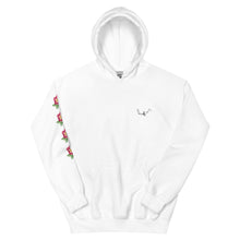 Load image into Gallery viewer, Paradisa - Blossom Roses - Hoodie
