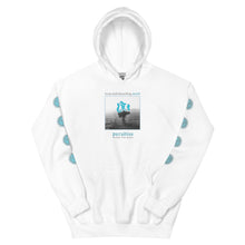 Load image into Gallery viewer, Paradisa - Keep wakeboarding weird - Hoodie
