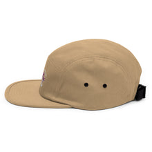 Load image into Gallery viewer, Copycatsclub x Paradisa - Palm Tree - Five Panel Cap
