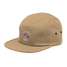 Load image into Gallery viewer, Copycatsclub x Paradisa - Palm Tree - Five Panel Cap
