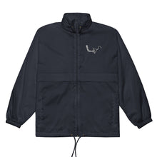 Load image into Gallery viewer, Paradisa - Bibilava - Windbreaker
