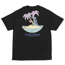 Load image into Gallery viewer, Paradisa - Tiny Island - Tee Shirt
