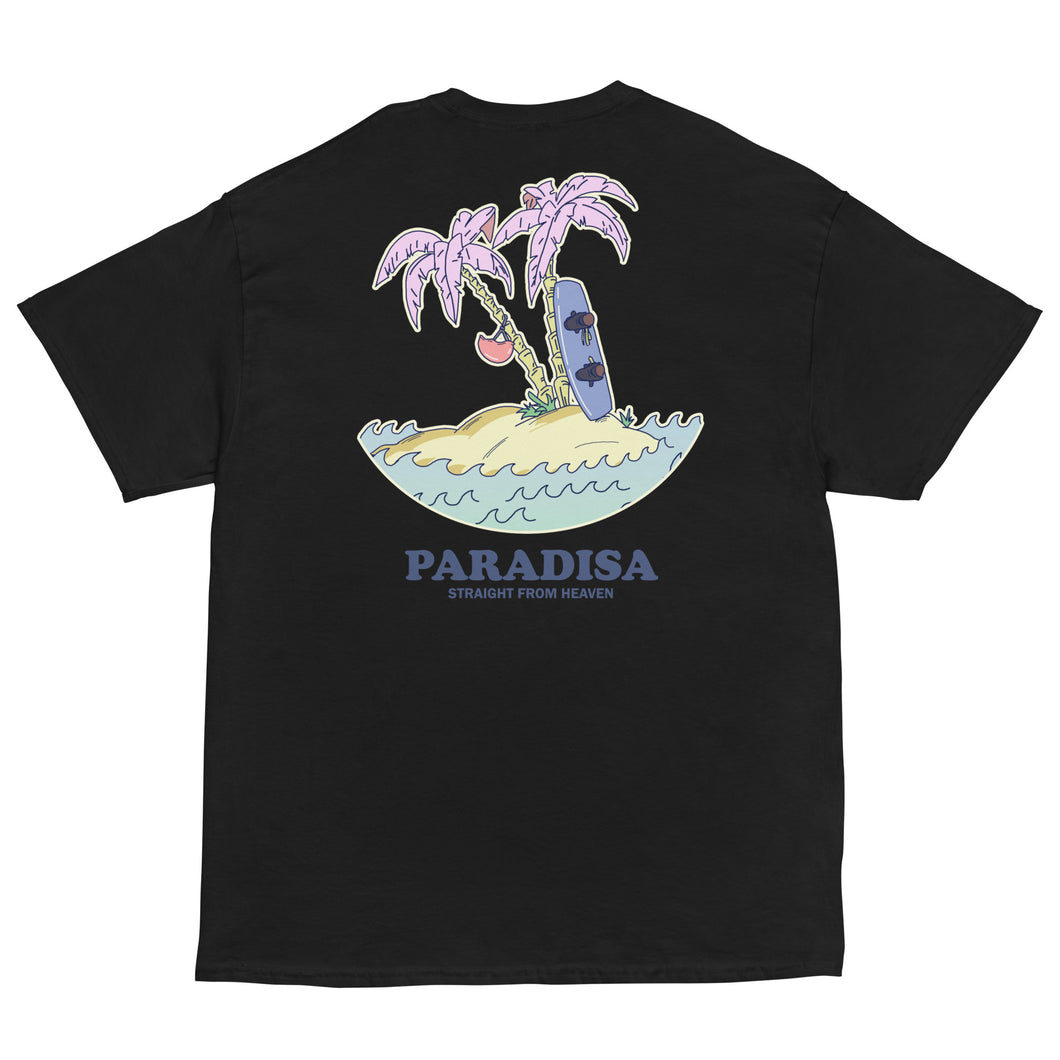 Paradisa - Tiny Island - Tee Shirt