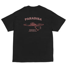 Load image into Gallery viewer, Paradisa - Wakeskate - Tee shirt
