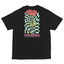 Load image into Gallery viewer, Paradisa - Roses - Tee shirt
