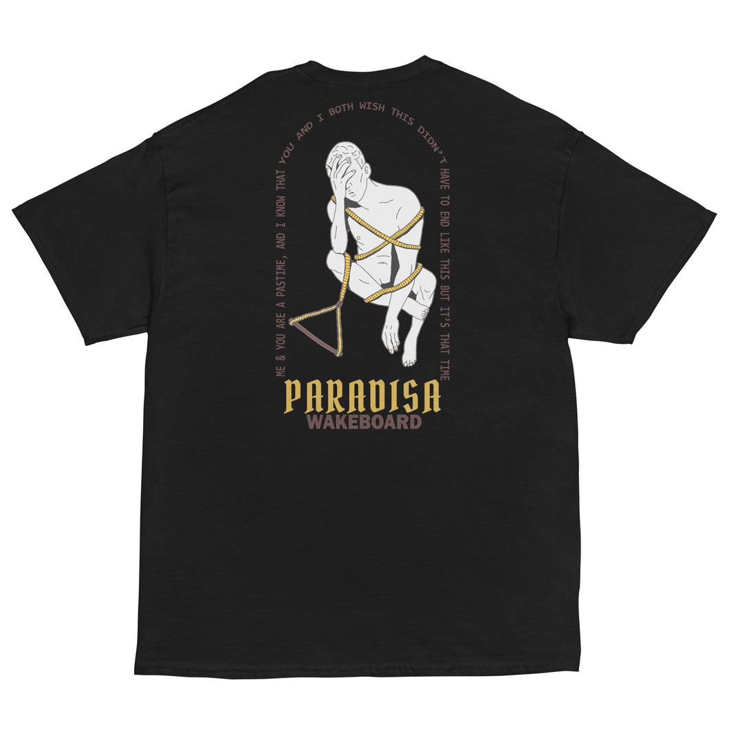 Paradisa - Tears - Tee shirt