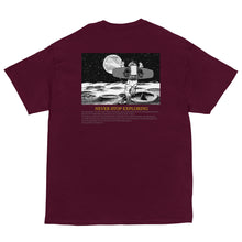 Load image into Gallery viewer, Paradisa - Wake explore - Tee shirt
