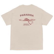 Load image into Gallery viewer, Paradisa - Wakeskate - Tee shirt
