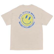 Load image into Gallery viewer, Paradisa - Feel Better - Tee shirt
