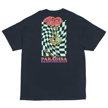 Load image into Gallery viewer, Paradisa - Roses - Tee shirt
