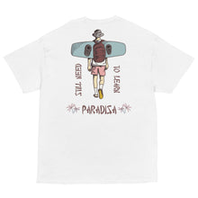 Load image into Gallery viewer, Paradisa - Still need to learn - Tee Shirt
