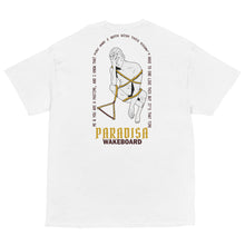 Load image into Gallery viewer, Paradisa - Tears - Tee shirt
